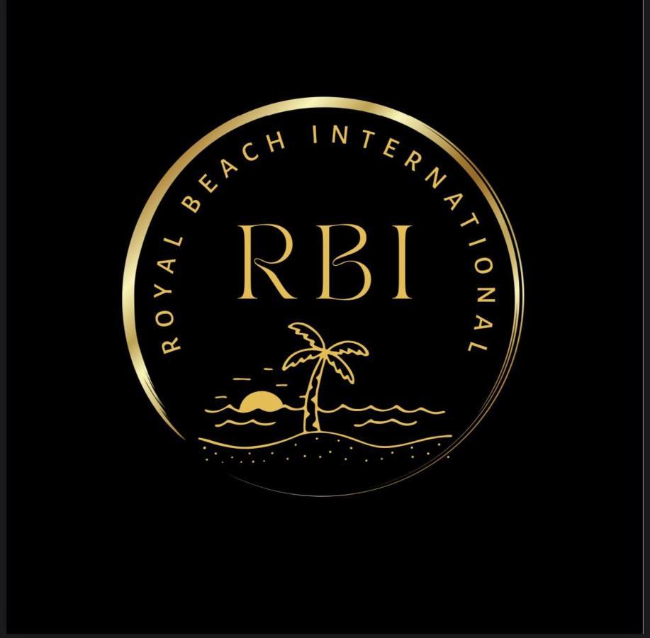 Royal Beach International Puri Exteriör bild